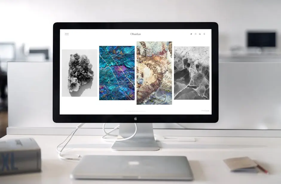 Hướng Dẫn Thiết Kế Website Chuyên Nghiệp Cho Doanh Nghiệp Nhỏ