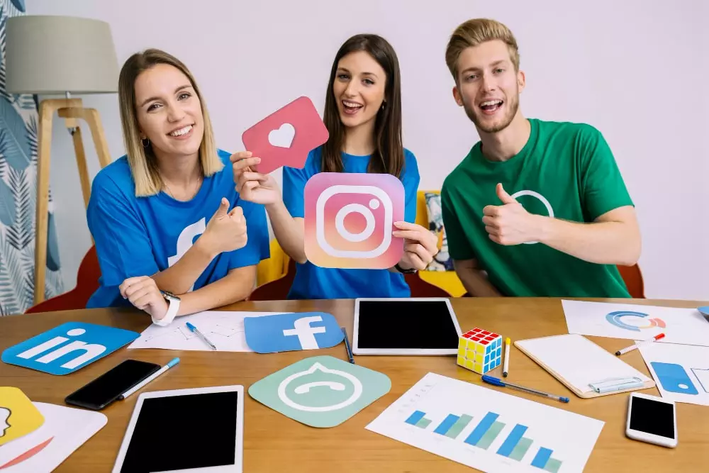 Hướng Dẫn Tạo Chiến Dịch Quảng Cáo Trên Instagram