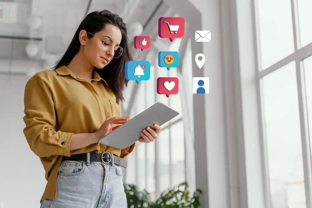Làm Thế Nào Để Tạo Nội Dung Blog Hiệu Quả Cho Doanh Nghiệp Nhỏ