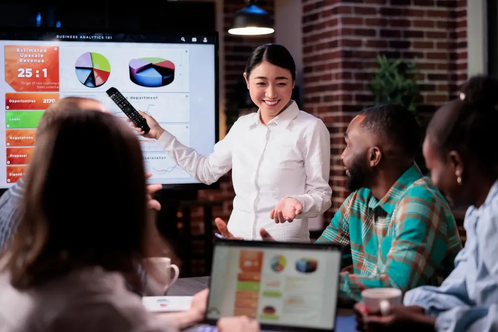 Chiến Lược Nội Dung Marketing Giúp Doanh Nghiệp Nhỏ Nổi Bật