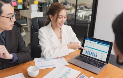 Nghiên cứu thị trường