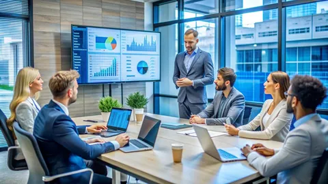 Các Bước Để Tạo Nội Dung Chất Lượng Trong Inbound Marketing